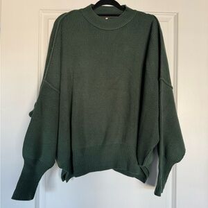 Free People Easy Street Tunic